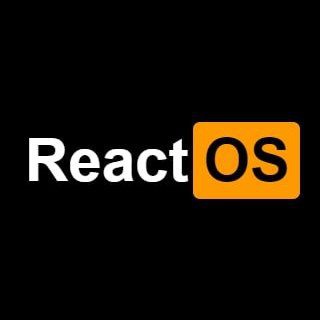 ReactOS - операционка на $1.000.000 - TgScanner
