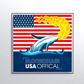 Avatar of Telegram channel "Blockchain USA Official ( Binance )" @blockchainusaofficialchannel