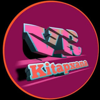 Аватар Телеграм канала "VIRTUAL KITAPXANA" @virtual_kitapxana