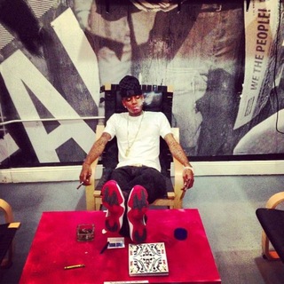 Аватар Телеграм канала "@rayzee | SMI" @rayzeebeats