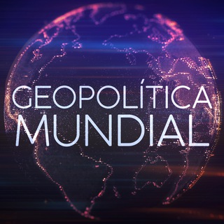 Geopolítica Mundial - TgScanner