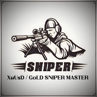 Telegram频道 "SNIPER US30 / NAS100 MaSTER🚀" @Sniperxauusdgoldmaster 的头像