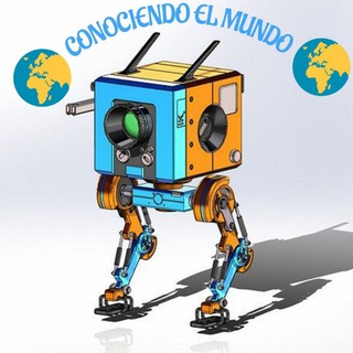 🌍 Conociendo el Mundo 🌎 - TgScanner