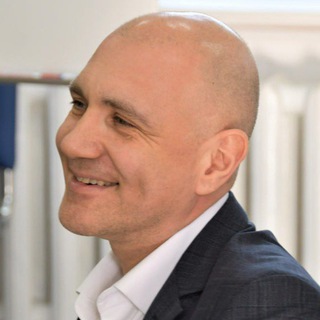 Денис Дворников - TgScanner