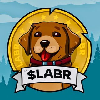Labrador Adventures - TgScanner