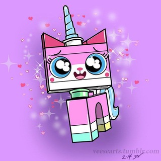 Аватар Телеграм канала "💜UNIKITTY OFFICIAL💜" @unikitty_official