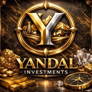 Avatar of Telegram channel "Yandal Investments" @yandalstellar
