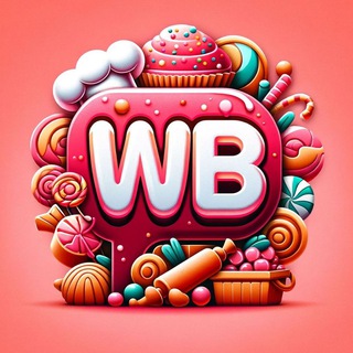 WB для кондитеров - TgScanner