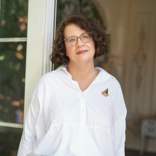 Аватар Телеграм каналу "Людмила Петрановская" @lpetranovskaya