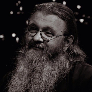Avatar of Telegram channel "Father Sergiy Baranov" @ivermoneng