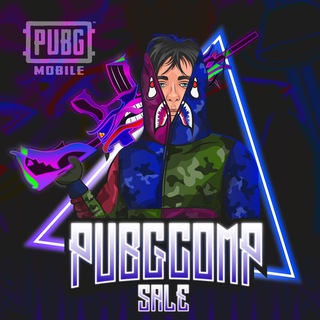 ℹ️ PUBGCOMP info - TgScanner