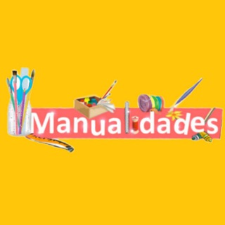 MANUALIDADES✂️📒 - TgScanner