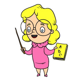 Аватар Телеграм канала "ПЕДАГОГИ РОССИИ" @Pedagogi_Rossii