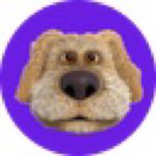 Avatar of Telegram channel "Ben the Dog" @ben_talking