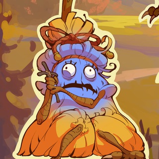 Avatar of Telegram channel "Екатерина, где арт?!" @weneedmorearts
