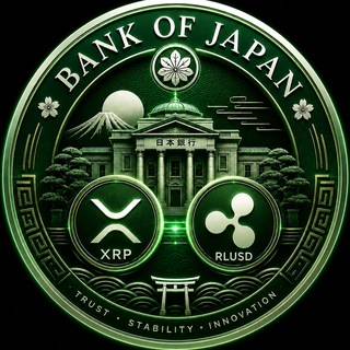 Bank of Japan | Stellar - TgScanner