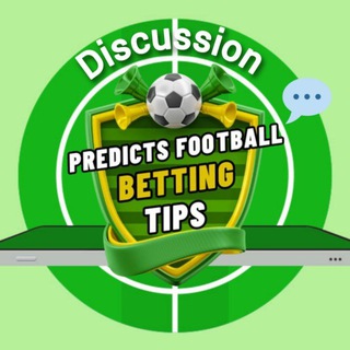 ⚽️ PredictsFootball.com ⚽️ BETTING TIPS - TgScanner