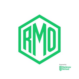 Rahimov Matematika Olimpiadasi - TgScanner