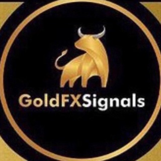 Avatar of Telegram channel "GOLD FX SIGNALS" @goldfx_officials