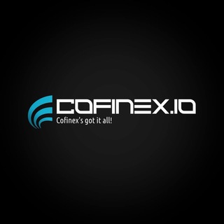 Avatar of Telegram channel "Cofinex Officials Group" @cofinexofficial