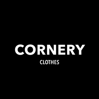 Avatar of Telegram channel "Cornery | Мужская одежда" @corneryx