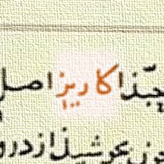 کاریز - TgScanner