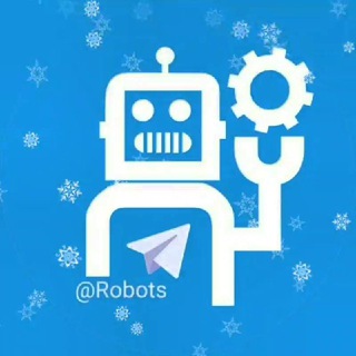 Robots - TgScanner