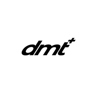 "dmt +" @dmtplus Telegram арнасының аватары