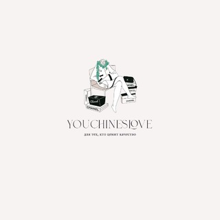 youchineslove - TgScanner