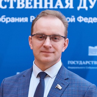 Михаил Кизеев - Депутат Госдумы - TgScanner
