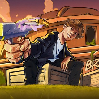 Brat1shka Bot - TgScanner