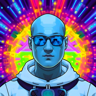 Crypto-evangelist Sergius - TgScanner