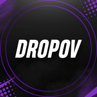 Dropov Stream🎙 - TgScanner