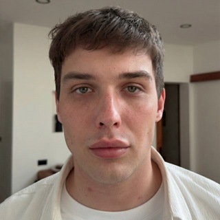 Аватар Телеграм каналу "Костек" @mrkostek