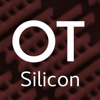 Аватар Телеграм канала "SiliconNetwork Offtopic" @siliconofftopic