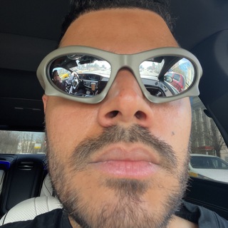 "Душниловка" @dusnilaparty Telegram арнасының аватары