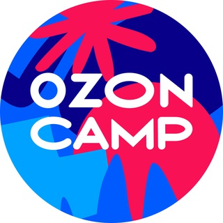 Ozon Camp - TgScanner