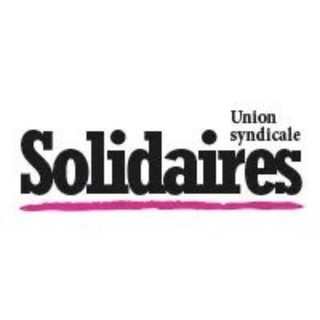 Syndicat Solidaires 📢 - TgScanner