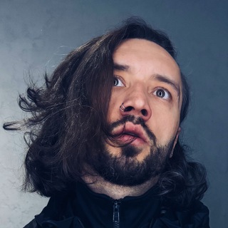 Pavel Sikorsky · ㉨ · Self Design - TgScanner