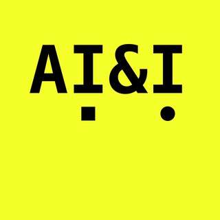 Avatar of Telegram channel "AI&I" @aiandichannel