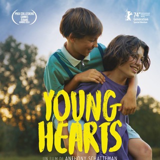 omg boys - TgScanner