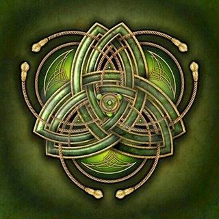 Avatar of Telegram channel "Celtic Folk and Culture" @celticmyths