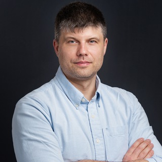 Stay hungry | Дмитрий Калаев - TgScanner