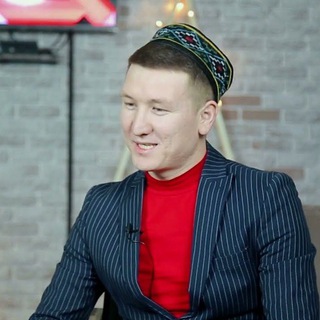 Аватар Телеграм каналу "ⲠⲨⲢⲤⲀⲦ || Ⳝⲁⳅⲁⲣⳝⲁύ Ⲯⲟⲗⲇⲁⲥⳝⲁⲉⲃ" @joldasbaev_bazarbay