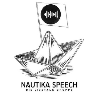 ⛵ NautikaSpeech, - die LiveTalk-Gruppe ⛵ - TgScanner