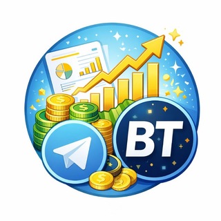 Avatar of Telegram channel "Money |Trading Mind 💼" @business_mind101