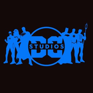 DC Studios - TgScanner