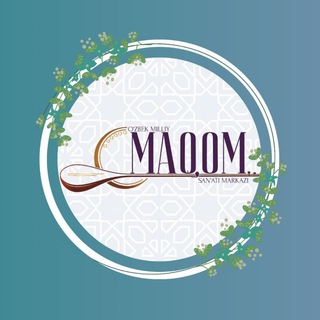 MAQOM MARKAZI - TgScanner