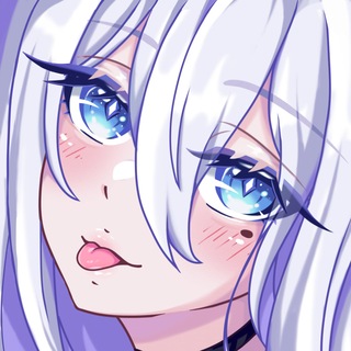 Аватар Телеграм каналу "Ведмежуйка Умі!💜ヽ(*⌒▽⌒*)ﾉ" @umi_chi_umi