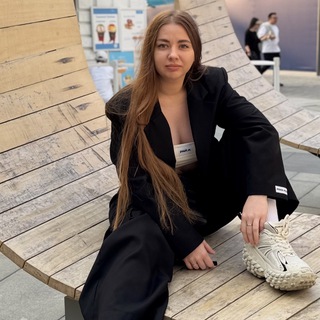 Белоносова Кристина Китай - TgScanner